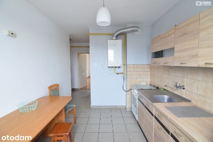 Mieszkanie 51,84m2 Sławin/ garaż+komórka.