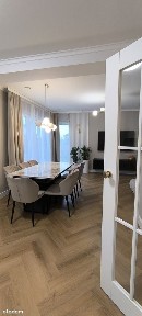 Nowoczesny bliźniak 105m2 w Książenicach. Gotowy do zamieszkania