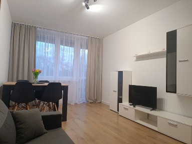 Pomorskie, Gdańsk, Przymorze Wielkie