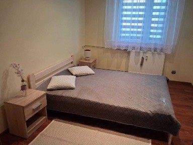 Mieszkanie do wynajęcia w super lokalizacji