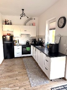 Gdańsk Południe | 6 pokoi 160 m2 | Dom bliźniak