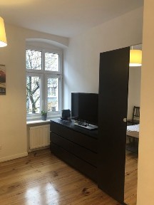 Kawalerka -Antoniego Kosińskiego/ Poznań - zwierzolubna