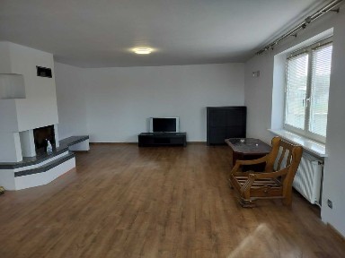 Mieszkanie 116 m² w domu | 4 pokoje | balkon | ogród | parking | Dębno