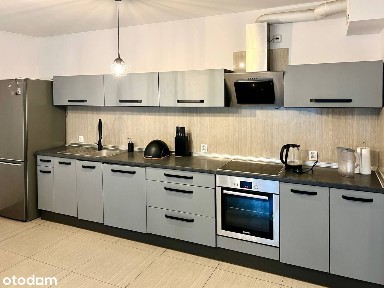 Kiełczów | ul Południowa | 4 pokoje | 85 m² | balkon | parking