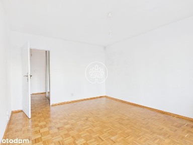 Bydgoskie Przedmieście. Trzy pokoje 64m2