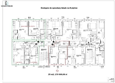 Nowa inwestycja w Śródmieściu. Wybierz lokal i zamieszkaj jak chcesz