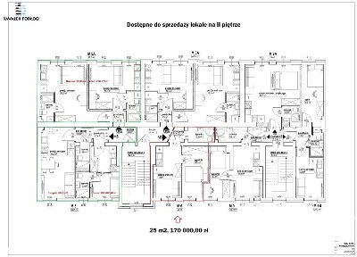 Nowa inwestycja w Śródmieściu. Wybierz lokal i zamieszkaj jak chcesz