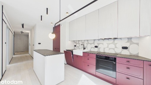 APARTAMENT W SERCU WROCŁAWIA. GOTOWY. WYKOŃCZONY POD KLUCZ.
