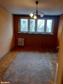 dwupokojowe mieszkanie na sprzedaż na ul Armii Krajowej w Wieluniu.