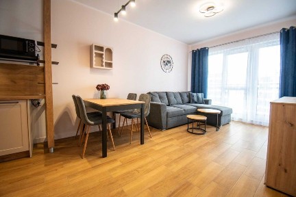 Wielkopolskie, Poznań, Starołęka