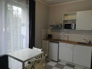 Zachodniopomorskie, Szczecin, Pogodno