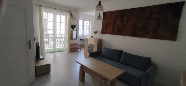 Klimatyczne komfortowe 2-pokojowe mieszkanie 42,4m2 w centrum przy ul. Dzieci Wrzesińskich z miejscem postojowym