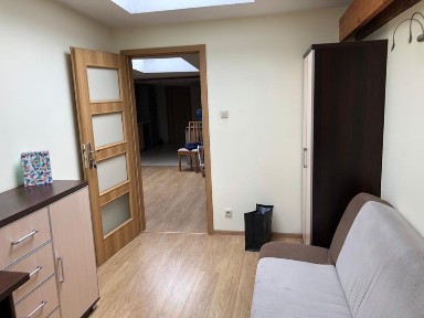 Szczecin, Centrum, Śląska 6