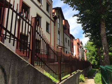 Małopolskie, Kraków, Zwierzyniec