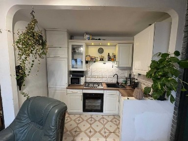 2-pokojowe mieszkanie 36,2 m² Zatorze ul.Marii Zientary-Malewskiej 24A