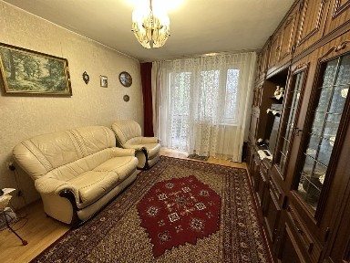 PRYWATNIE *1 pietro * balkon * os Tysiąclecia 3 *