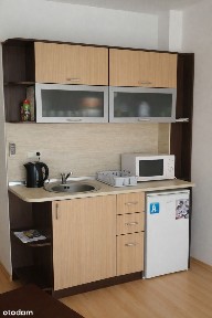 Apartamenty typu studio nad Morzem -Bułgaria
