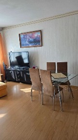 3 pokoje,2 balkony Błonie z garażem