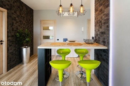 Apartament nad Niegocinem | Nautica Resort !