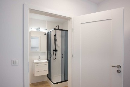 Gotowe nowe mieszkanie 37m2 Chorzów 2 pokoje balkon miejscem postojowe