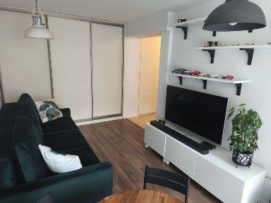 Mieszkanie na sprzedaż 2 pokoje oś. Syberka.