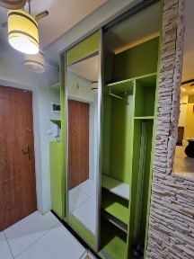 3-pokojowe mieszkanie 51,44 m² - centrum Korczyna - ul. Biskupa Pelcza