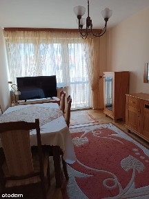 Sprzedam mieszkanie 3 pokojowe z balkonem i piwnicą / ul. Kaniowczyków