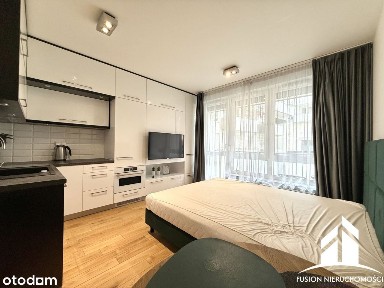 Kawalerka w centrum 24 m² | Rzeszów, Kopisto
