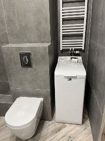 Nowa kawalerka w pełni umeblowana