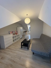 Kawalerka w okolicy ZOO