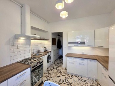 Piękne mieszkanie idealne dla pary, umeblowane i wyposażone, 43m2