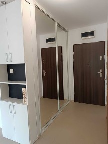 Komfortowe, przytulne M -2 pokojowe, gotowe do zamieszkania