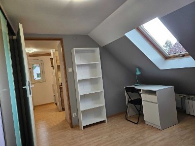 Do wynajęcia mieszkanie dwupokojowe Wrocław ulica Łużycka