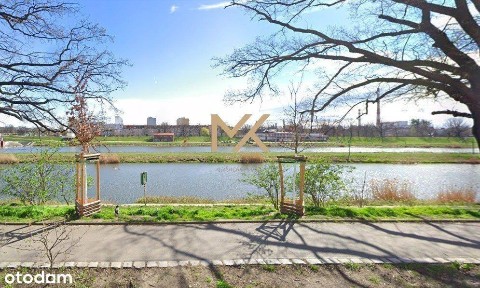 Mieszkanie 90 m²| 4 pokoje | Widok na Odrę