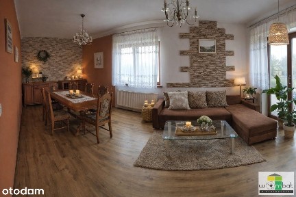 Mieszkanie na sprzedaż 4 pokoje Oleszna