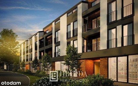 Bez PCC I 2 pokoje | 45,72 m² | Balkon