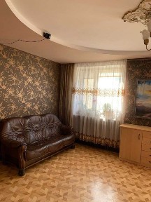 4 Pokojowe mieszkanie ul. Lwowska