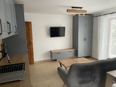 Małopolskie, Kościelisko