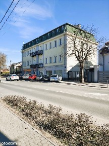 kardynała stefana wyszysńkiego 2b, Radzymin, wołomiński, mazowieckie