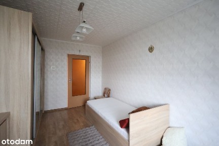 3-pokojowe mieszkanie + ogród działkowy i garaż | Żołędnica k. Rawicza