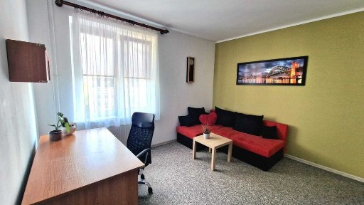 Kawalerka do wynajęcia. Nowy Świat