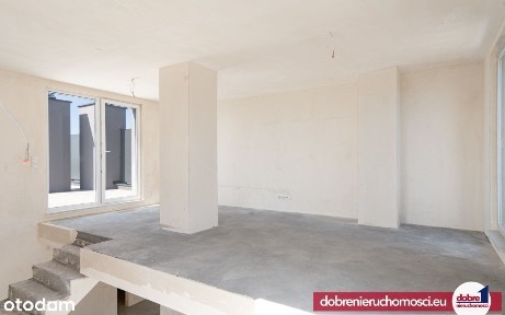 Hit! Taras 70M2 | Kameralna Zabudowa | Górzyskowo