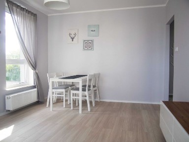 Wielkopolskie, Poznań, Naramowice