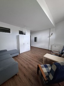 Mieszkanie dwa pokoje centrum parter