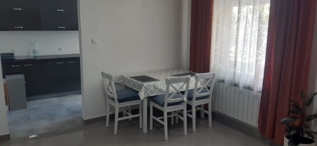 Mieszkanie kawalerka