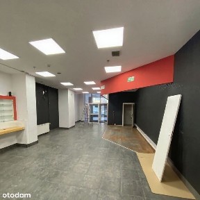 Lokal w centrum Szczecina