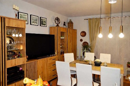 Wieliczka- os. Szymanowskiego- kilkuletnie, możliwy garaż