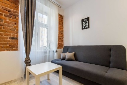 (307) Wynajmę bezpośrednio kawalerkę przy ul. Pabianickiej