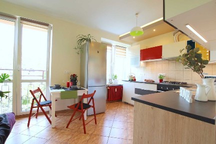 2-pok. mieszkanie do wynajęcia, Marynarska 16, Łódź, blisko Manufaktura, Rynek Bałucki