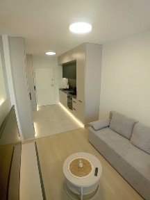 Nowe mieszkanie na wynajem Bielsko-Biała ul. Browarna